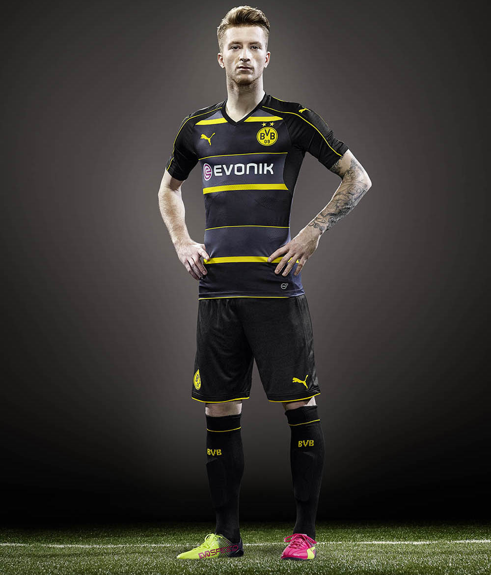 Maillot Extérieur Borussia Dortmund boutique Maillot Extérieur Borussia Dortmund boutique